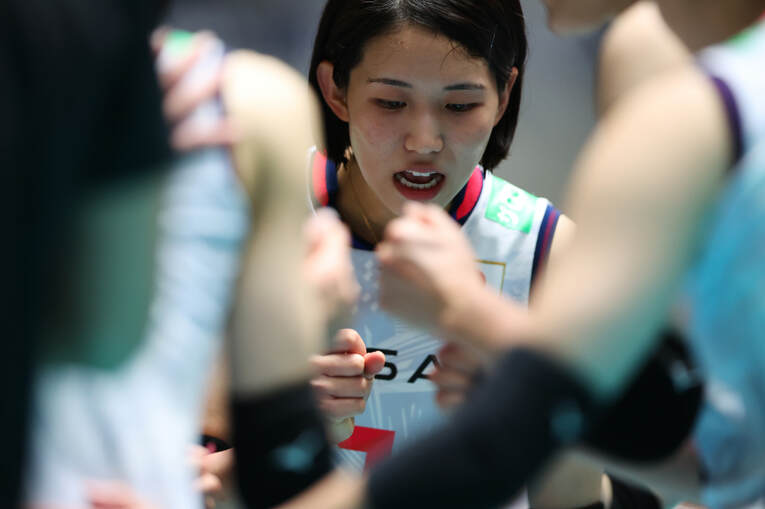 ©︎Yohei Osada/AFLO SPORT