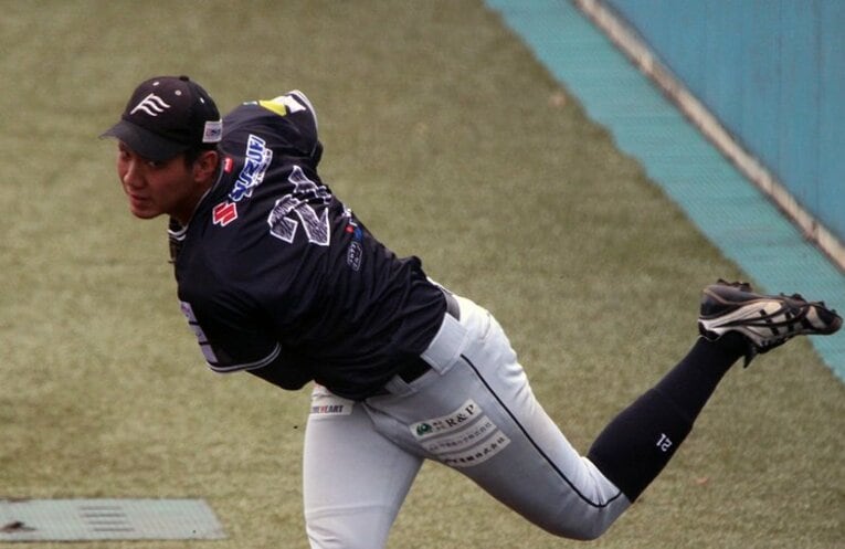 “隠れドラフト候補”独立リーグの4投手！ 東海大菅生時代も注目、大野雄大の後輩左腕とは(4)