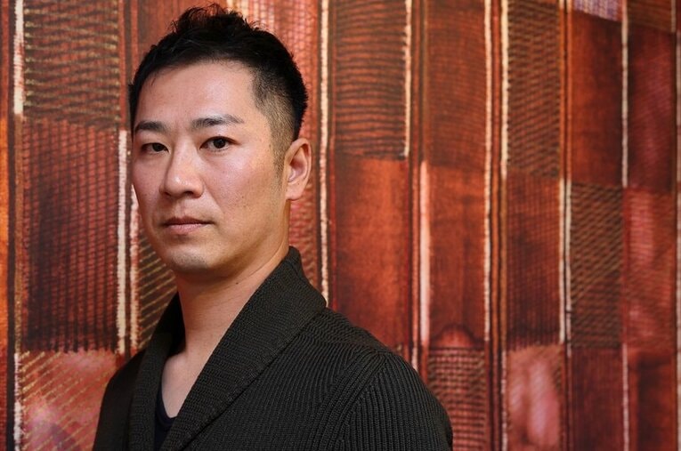 イチローの存在、世紀の誤審、奇跡の準決勝進出……西岡剛が第1回WBCの舞台裏を明かす ／ photograph by Shigeki Yamamoto