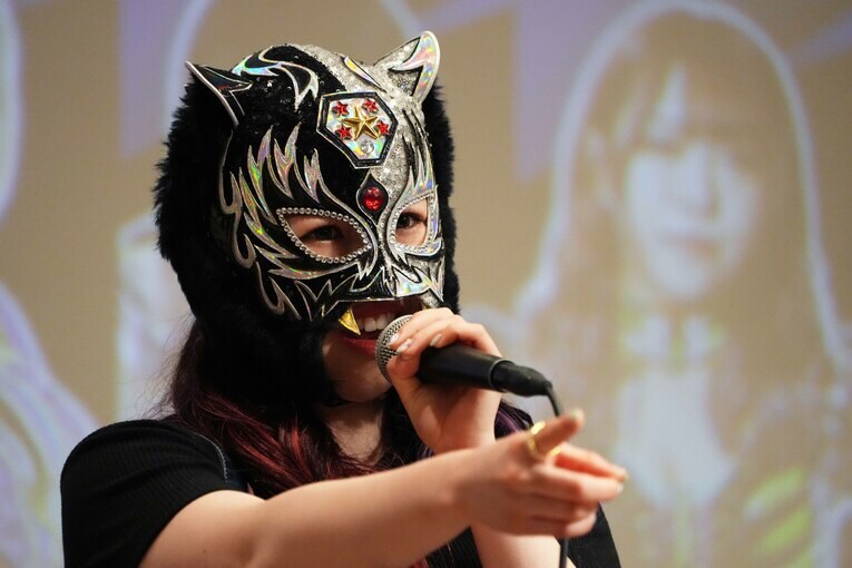 「AZMは特別」と語るキッド