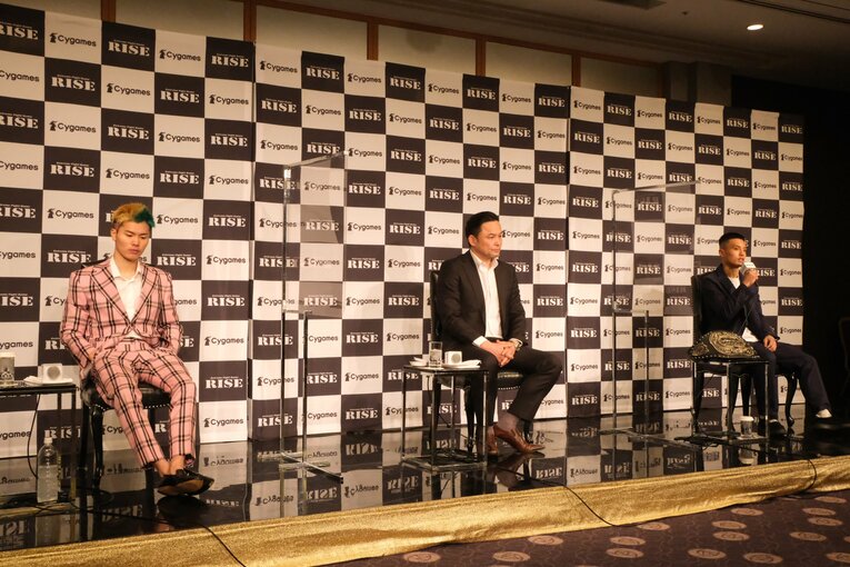 那須川天心のRISE卒業試合、“親子喧嘩”大苦戦の収穫とは？ 6.19武尊戦「何が何でも勝つ」発言から読み解く、大一番の戦術(47)