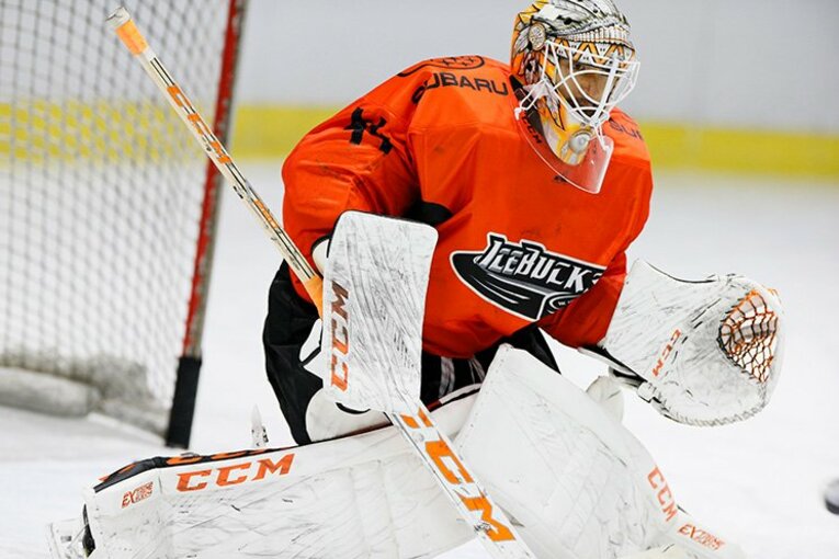 日光アイスバックス・福藤豊「僕が日本人初のNHLプレーヤーとして辛かった海外生活から得たもの」(3)