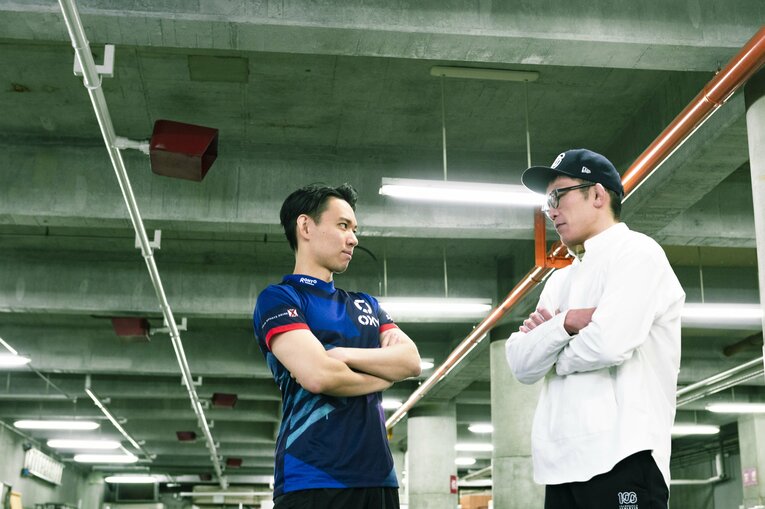 「アスリートは何歳で引退するべきか？」37歳プロ格闘家、35歳東大卒プロゲーマーが語った“引き際”(4)