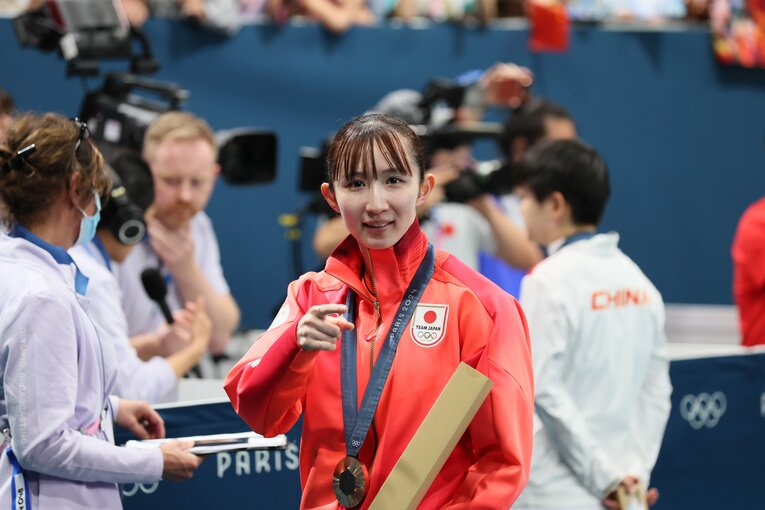 ©︎Kaoru Watanabe/JMPA