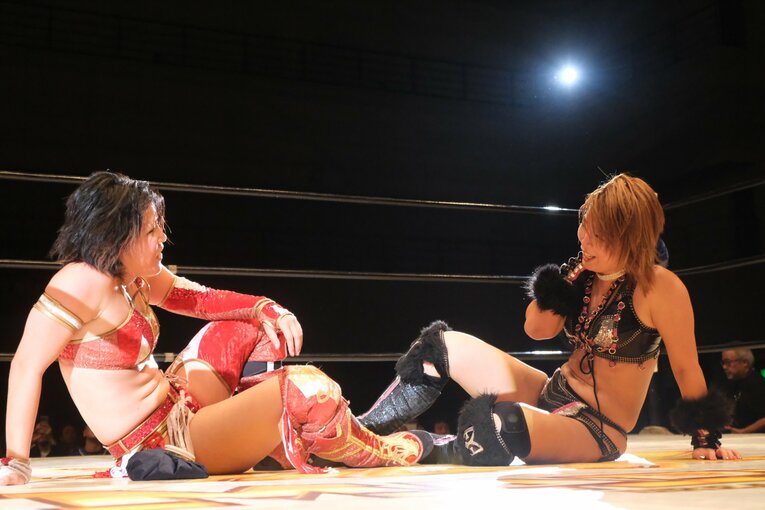 ©Norihiro Hashimoto