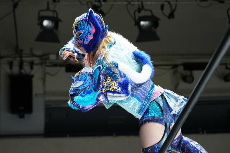 スターライト・キッド　©Essei Hara