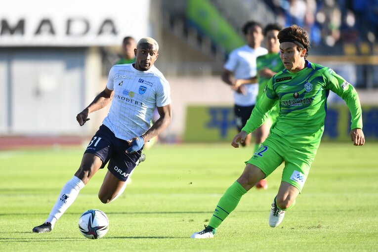 サウロ・ミネイロ　©Getty Images