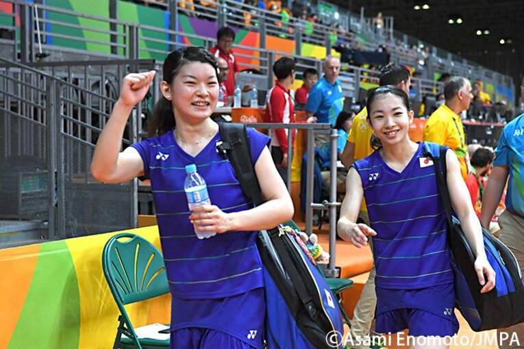 タカマツが歩んだ13年と偉大な功績。“余った”2人が世界で一番になった。(5) ／ photograph by Asami Enomoto/JMPA