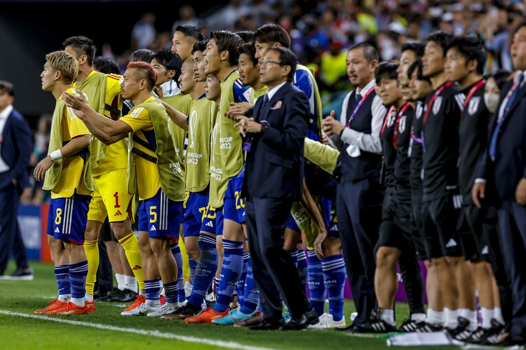 ©︎Kiichi Matsumoto/JMPA