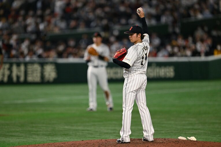 中国戦　©Nanae Suzuki