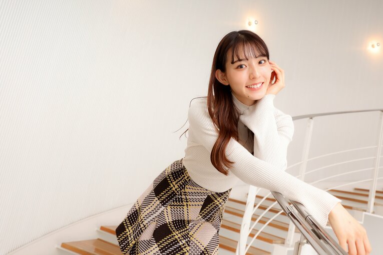 スパーで鼻血、試合では一撃KO…“戦うラウンドガール”宮原華音がキックボクサーとしてリングに立つ理由「私たちも格闘技に本気なんです」(24)