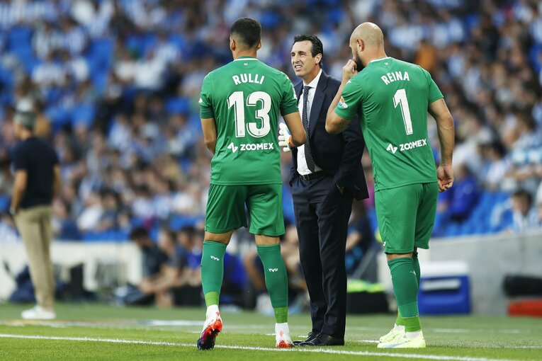 「クボは〈Velocidad〉」「メンデスもクボも…」久保建英vs古巣撮影後、現地カメラマンやソシエダサポの率直な感想を聞いた(11)