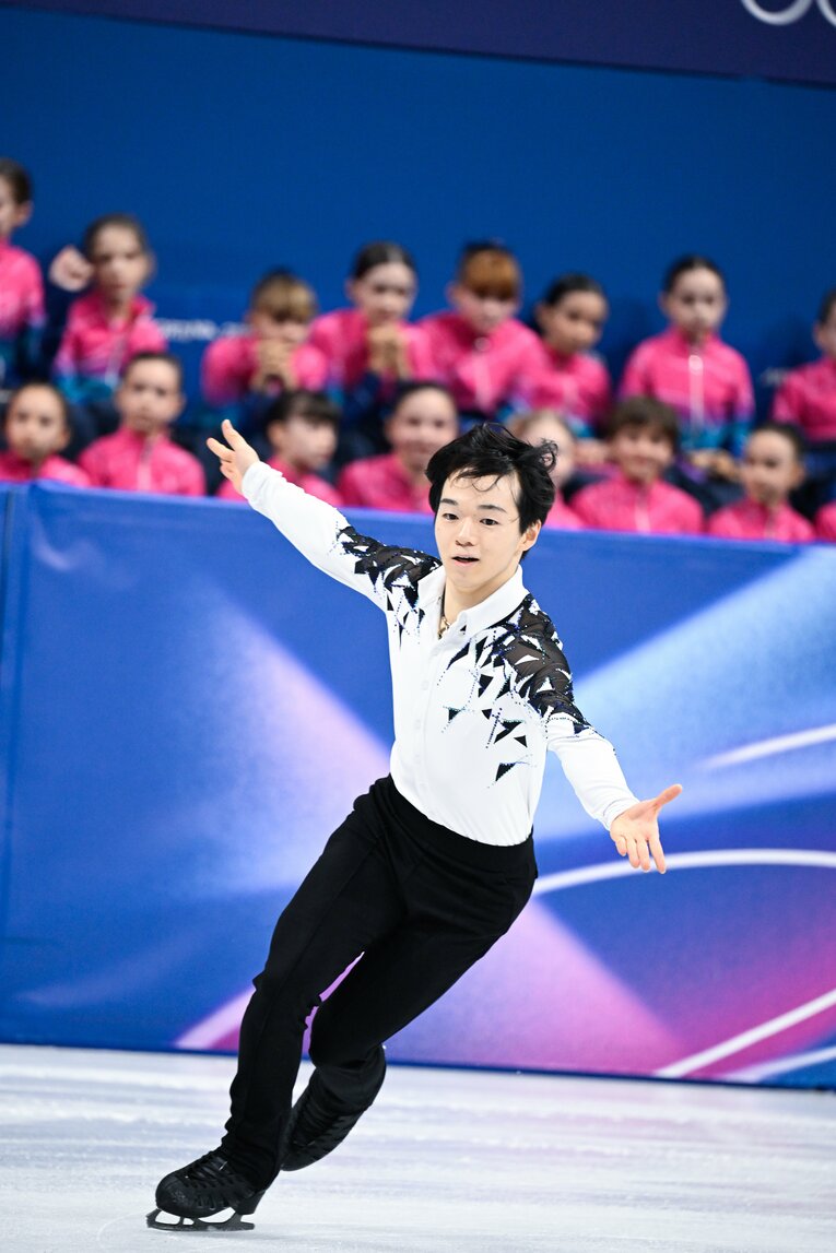 ©️Asami Enomoto/JMPA