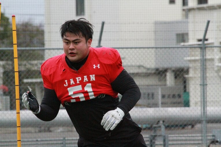 「えっ？ なぜ相撲をやめるの？」大学1年でアマ横綱…相撲界で“無敵の21歳”（体重130kg）が驚きの決断「大谷翔平や大坂なおみを目指したい」(9)