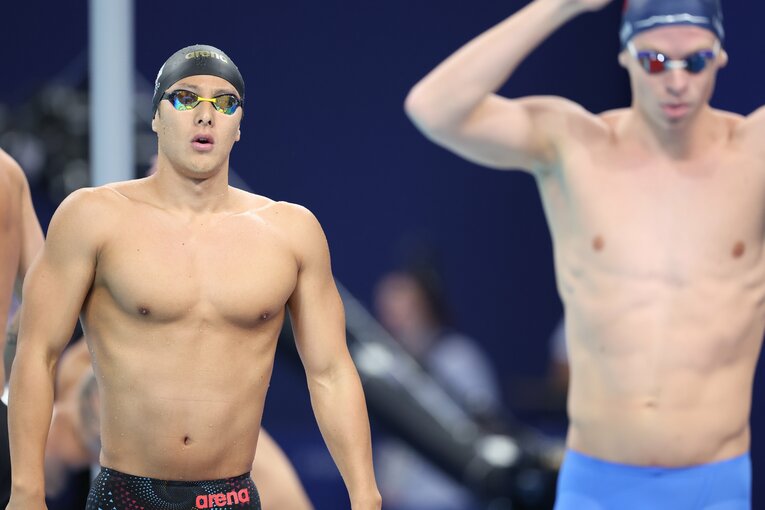 フィジカル面の仕上がりも万全　©Ryosuke Menju/JMPA