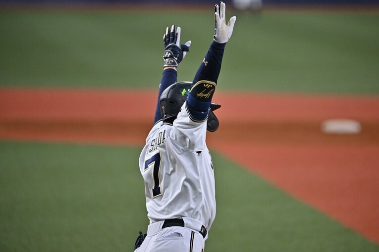 ©︎Hideki Sugiyama