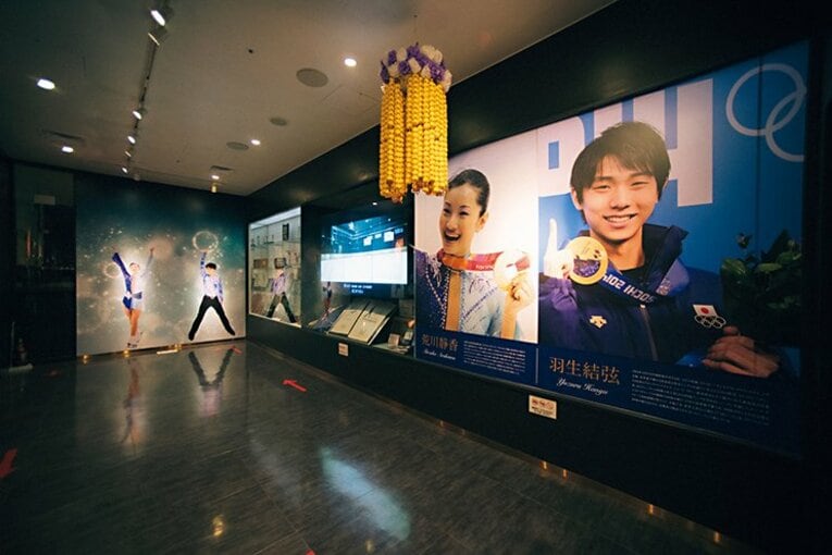 羽生結弦と一緒に被災、アイスリンク仙台支配人が今でも「羽生君が希望の光」と語るワケ「自分が勇気をもらいたいだろうに…」(5)