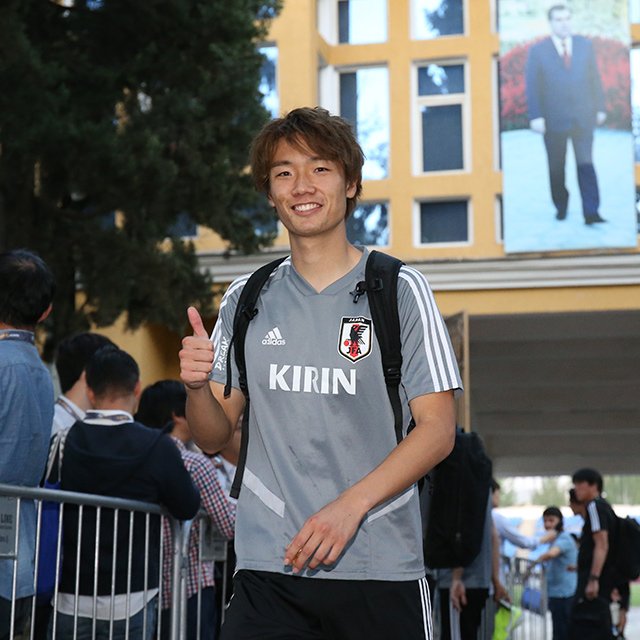 板倉滉、オランダでの充実の日々。代表は「嬉しさ」と「危機感」と。