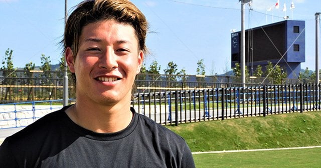吉田輝星20歳が語る「投手の理想像」とは…田中将大への“熱視線”や大先輩の“全球直球”公開授業で学んだこと
