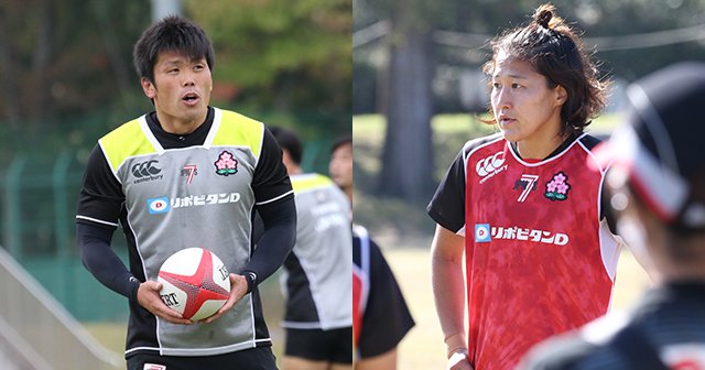 プライベートも削ってセブンズに身を捧げたが…「東京」に立てなかった男女2人のレジェンドが告白「複雑な思いで見ていました」