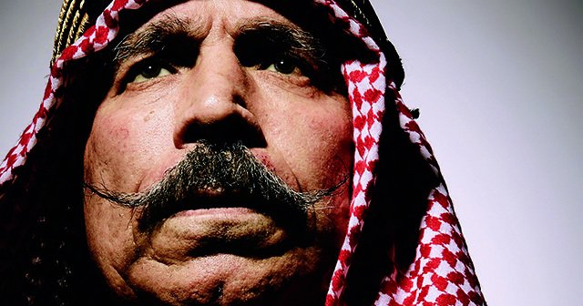 かつては暗殺、今は棄権指令。政治が翻弄するイラン格闘技界。