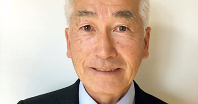 <私が裁いた名勝負>やがて彼らが雪に順応していくのがわかりました。