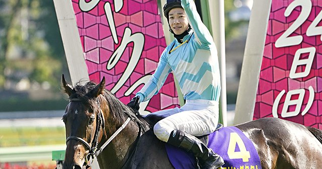 デアリングタクトの三冠を阻止する馬はいる? 秋華賞の主役が引いた「7枠13番」は吉か凶か