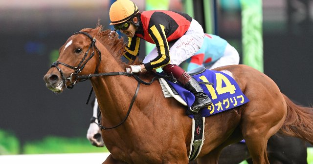 皐月賞、桜花賞の勝ち馬はなぜ“人気の盲点”になっていたのか？ 上位組