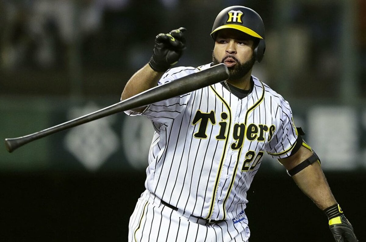 ウィリン ロサリオ Number Web ナンバー