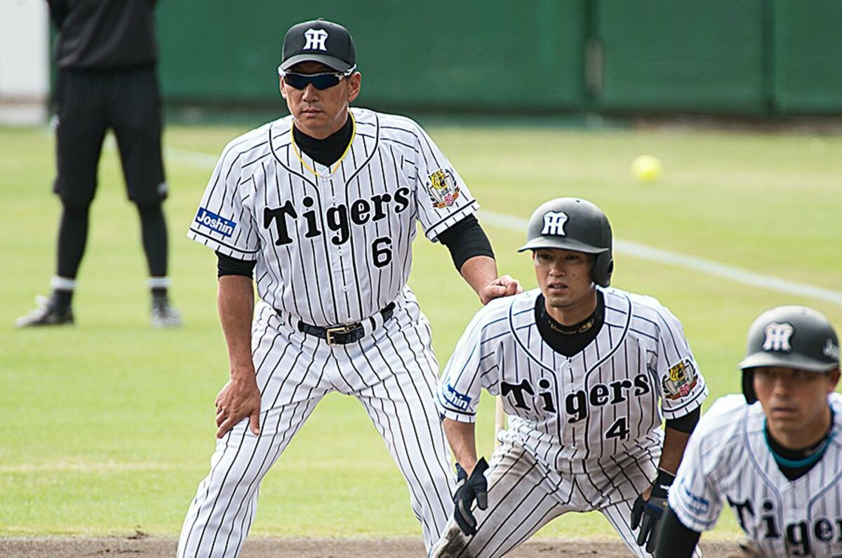 阪神タイガースは革命を起こせるか？圧倒的カリスマ金本監督に託された