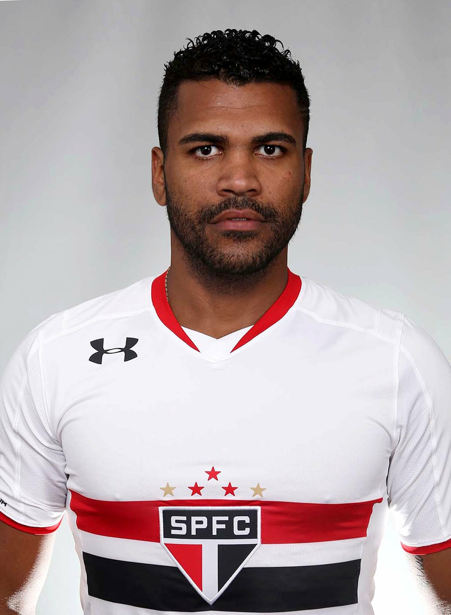 サンパウロに復帰したころのブレーノ©Getty Images