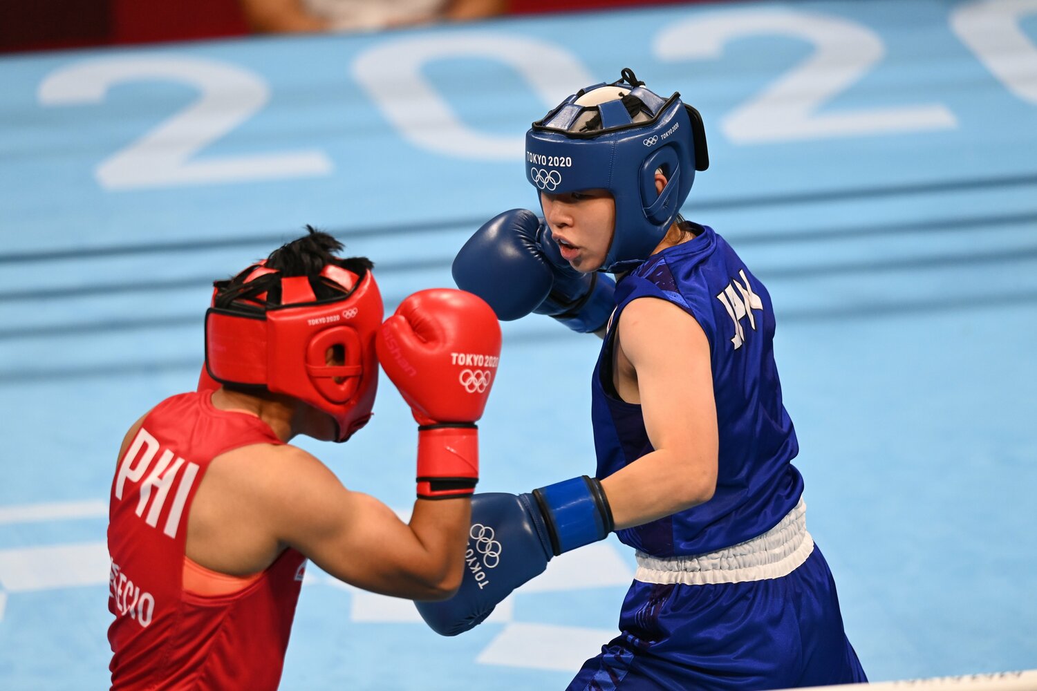 ©︎Naoya Sanuki/JMPA