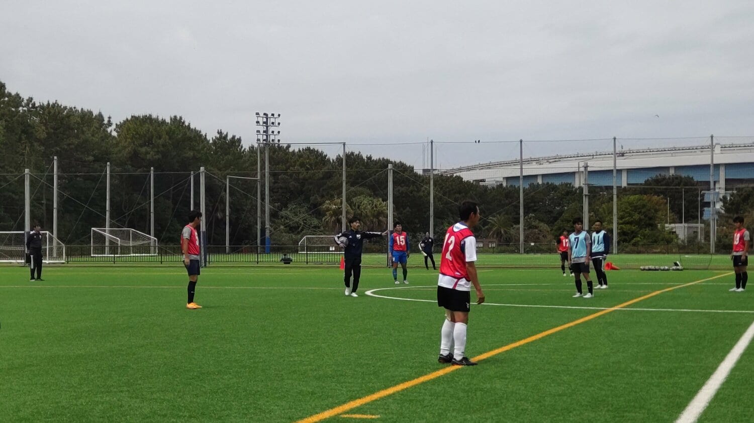 S級コーチ講習会では「能動的な学び」が求められる ©JFA