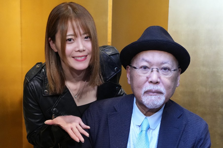 「スターダムにいた方が条件はいいだろうけど…」岩谷麻優“マリーゴールド電撃入団”の真相とは? ロッシー小川が語る“旗揚げ1周年”のリアル<Number Web> photograph by Essei Hara
