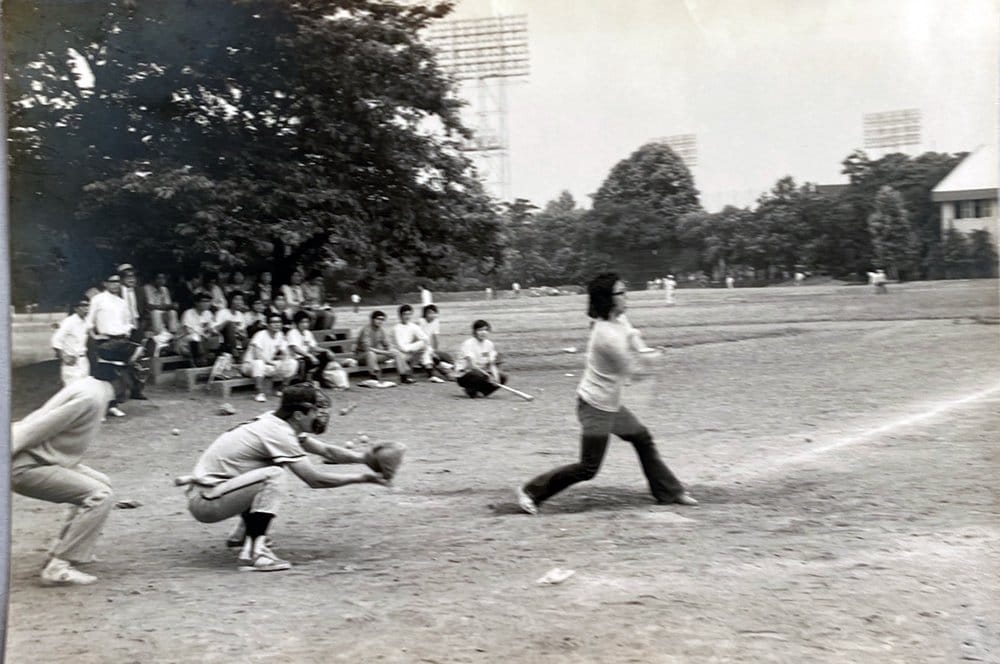 ※田丸九段提供