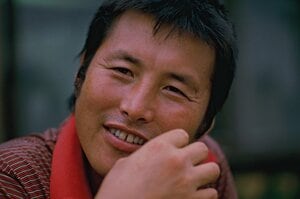 「地獄のノック」も… 尾崎将司の愛弟子が明かす“ジャンボ流トレーニング”裏話「階段の上り下りだけで激痛が…」