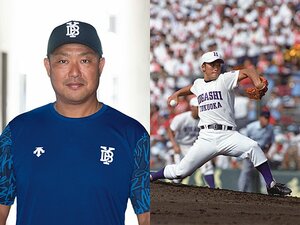 ［強打者が語る俺のエース時代（2）］村田修一「九州までは自分が一番だと」