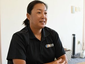 女子バレー“出産後の現役復帰”先駆けだった選手の苦悩「やめたいと思うことは何度もあった」佐伯美香はなぜ、それでもビーチバレーに戻ったか？
