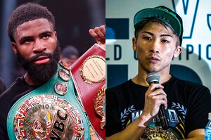 【《フルトンって何者？》編を読む】井上尚弥の“最大の難敵”スティーブン・フルトン（28歳）ってどんなボクサー？ 極悪な街で育ったタフな男の素顔