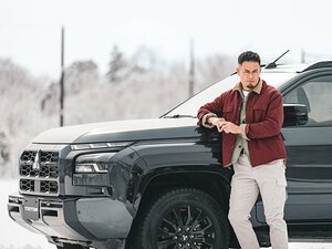 「自分のスタイルに合わないものは絶対に選ばない」田村優が惹かれた、トライトンの“独創的な世界観”