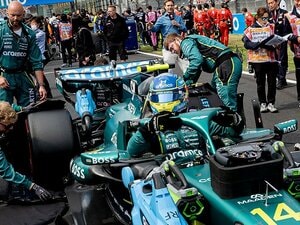 今季から復帰も大苦戦のホンダ。技術開発以前に必要だったもの。