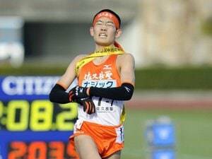 「スカウトに大苦戦」「正直、何をしたらいいのか」強豪の指揮を受け継ぐも全国高校駅伝で“ワースト記録”…佐久長聖高の名監督「黎明期の苦闘」