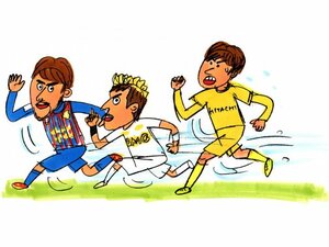 Jクラブと世界との距離は縮まったか?