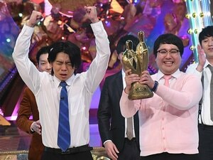 「オール巨人師匠の“88点”で、またか…」マヂカルラブリーの頭をよぎった“17年上沼恵美子さんのトラウマ”