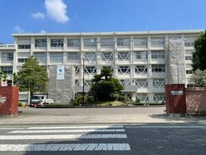 1980年代初頭、超攻撃野球で社会現象を巻き起こした名門・池田高校（徳島県三好市）