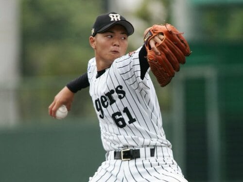 今岡誠を徹底解剖 - Number Web - ナンバー