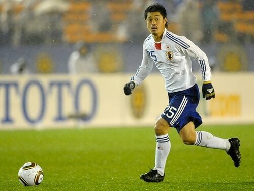 小笠原満男選手 サインボール 白 
