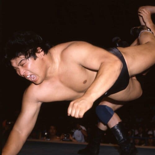 ぼくらのプロレス(再)入門 - Number Web - ナンバー