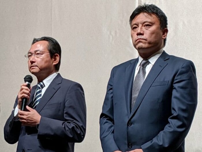 「なぜ曺貴裁監督のハラスメント問題は起こったのか？」から考える“深刻なサッカー界のメンタル事情”＜Number Web＞ photograph by JIJI PRESS