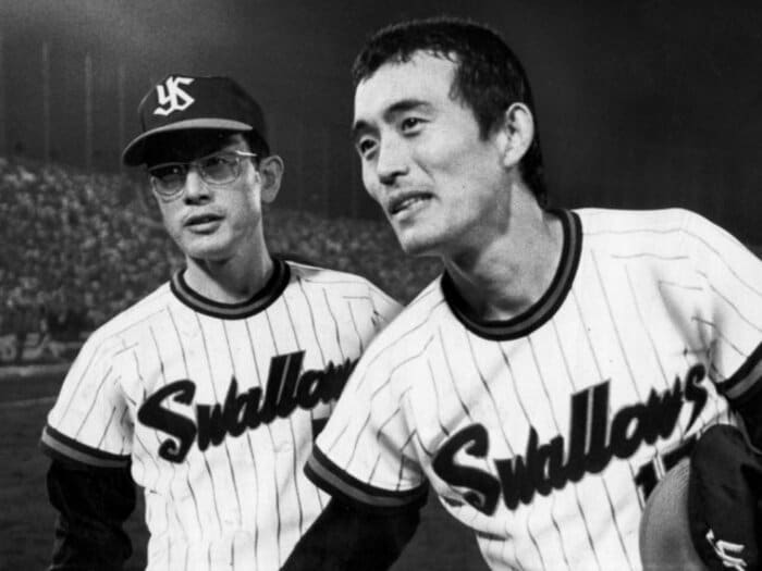 「監督はなぜこんな仕打ちを…」“広岡達朗に干されたエース”松岡弘がいま明かす1978年の葛藤「プライドが踏みにじられた気分でした」<Number Web> photograph by Sankei Shimbun